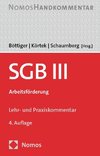 Sozialgesetzbuch III