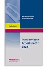 Praxiswissen Arbeitsrecht 2024 katholisch