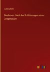 Beethoven: Nach den Schilderungen seiner Zeitgenossen