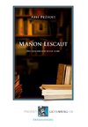 Manon Lescaut.