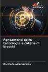 Fondamenti della tecnologia a catena di blocchi