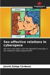 Sex-affective relations in cyberspace