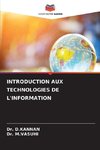 INTRODUCTION AUX TECHNOLOGIES DE L'INFORMATION