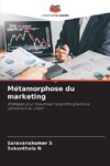 Métamorphose du marketing