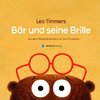 Bär und seine Brille