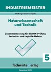 Industriemeister: Naturwissenschaft und Technik