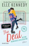 The Deal - Reine Verhandlungssache