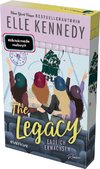 The Legacy - Endlich erwachsen