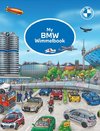 My BMW Wimmelbook