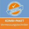 Kombi-Paket Vermessungstechniker Lernkarten