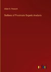 Outlines of Proximate Organic Analysis