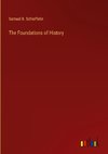 The Foundations of History