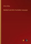 Kámilarói and other Australian Languages