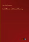 Social Science and National Economy