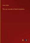 The Last Journals of David Livingstone