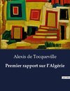 Premier rapport sur l¿Algérie