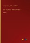 The Journal of Materia Medica