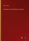 John Knox and the Church of England