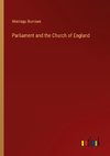 Parliament and the Church of England