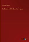 Parliament and the Church of England