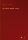 The Limits of Religious Thought