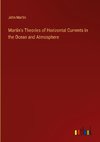 Martin's Theories of Horizontal Currents in the Ocean and Atmosphere