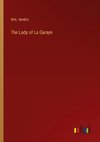 The Lady of La Garaye