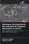 Rassegna documentaria del teorema di Pitagora attraverso la storia