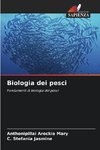 Biologia dei pesci