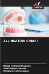 ALLINEATORI CHIARI