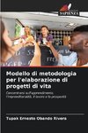 Modello di metodologia per l'elaborazione di progetti di vita