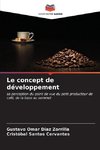 Le concept de développement