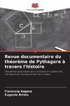 Revue documentaire du théorème de Pythagore à travers l'histoire