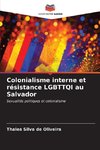 Colonialisme interne et résistance LGBTTQI au Salvador