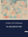 SCARAMOUCHE