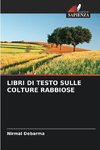 LIBRI DI TESTO SULLE COLTURE RABBIOSE