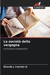 La società della vergogna