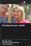 Ortodonzia per adulti