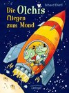 Die Olchis fliegen zum Mond