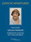 Ursula Mamlok