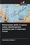 Potenziale della Croazia come destinazione turistica per il mercato russo