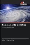 Cambiamento climatico