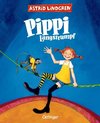 Pippi Langstrumpf (farbig)