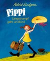 Pippi Langstrumpf geht an Bord (farbig)