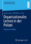 Organisationales Lernen in der Polizei