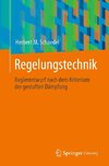 Regelungstechnik