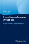 Innovationsmechanismen in Start-ups