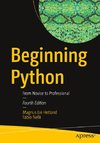 Beginning Python