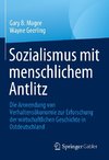 Sozialismus mit menschlichem Antlitz