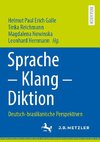 Sprache - Klang - Diktion